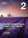 Cambridge C1 Advanced Practice Tests 2