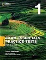 Cambridge B2 First Practice Tests 1