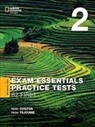 Cambridge B2 First Practice Tests 2