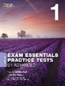 Cambridge C1 Advanced Practice Test 1 with Key