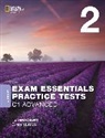 Cambridge C1 Advanced Practice Tests 2 with Key
