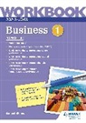 Helen Coupland Smith, Samuel Stones - AQA A-Level Business Workbook 1