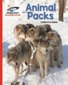 Catherine Baker - Reading Planet - Animal Packs - Red A: Galaxy
