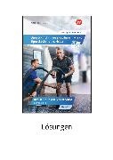 Müller, Michael Müller, Kai-Michael Reschitzki, Rolf Rickert - Sport- und Fitnesskaufmann/ -frau Berufliche Grundbildung: Lernfelder 5-8: Lösungen