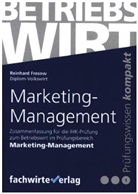 Reinhard Fresow - Marketing-Management