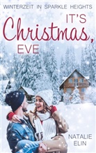 Natalie Elin - It's Christmas, Eve