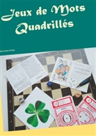 Roi de Trèfle - Jeux de Mots Quadrillés