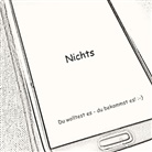 No Body - Nichts
