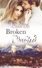 Cara Lay - Broken Hearted