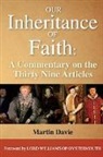 Martin Davie - Our Inheritance of Faith