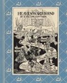 E. T. W. Branscombe - Heavenward Bound