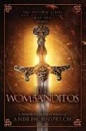 Andrew Einspruch - The Wombanditos