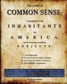 Shaine Thomas, Ellis Gwen, Williams Rhonda - The Loss of Common Sense