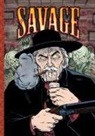 R. A. Jones, David Watkins - Savage
