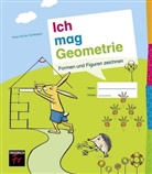 Hans-Günter Senftleben - Ich mag Geometrie. Bd.1