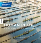 Andrew Revkin, Georg Steinmetz, George Steinmetz - Human Planet