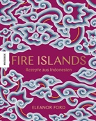 Eleanor Ford, Kristin Perers - Fire Islands