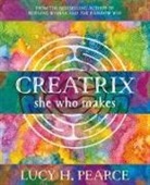 Lucy H. Pearce, Lucy H. Pearce - Creatrix
