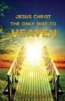 Grace Dola Balogun, Marketing Editing Christian - Jesus Christ The Only Way
