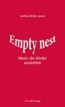 Adelheid Müller-Lissner - Empty Nest