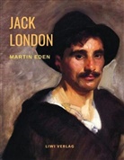 Jack London - Martin Eden