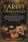 Sofia Visconti - Tarot for Beginners