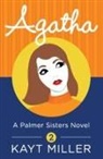 Kayt Miller - Agatha