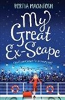 Portia Macintosh - My Great Ex-Scape