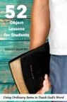 Sidney Leasure - 52 Object Lessons for Students