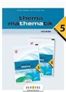 Clemens Brand, Anita Dorfmayr, Josef Lechner, August Mistlbacher, Alfred Nussbaumer, Katharina Sator... - Thema Mathematik 5. Lösungen