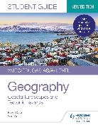 Kevin Davis, Sue Warn - WJEC/Eduqas AS/A-level Geography Student Guide 2: Coastal landscapes and Tectonic hazards