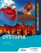 Steve Eddy, Jane Sheldon, Jane Sheldon - English Anthology: Dystopia