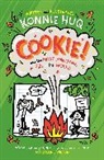 Konnie Huq - Cookie! (Book 2): Cookie and the Most Annoying Girl in the World
