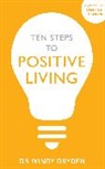 Windy Dryden, Dryden Windy - Ten Steps to Positive Living