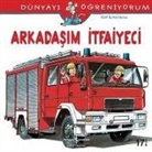 Ralf Butschkow - Dünyayi Ögreniyorum - Arkadasim Itfaiyeci