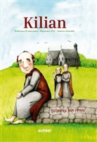 Alexandr Eck, Alexandra Eck, Katharin Kindermann, Katharina Kindermann, Schroeter, Jo Schroeter... - Kilian