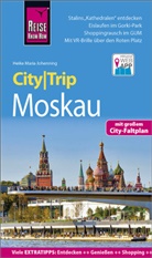 Heike Maria Johenning - Reise Know-How CityTrip Moskau