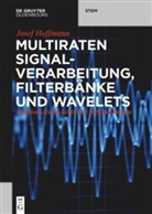 Josef Hoffmann - Multiraten Signalverarbeitung, Filterbänke und Wavelets