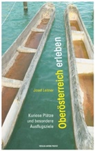 Josef Leitner - Oberösterreich erleben