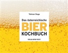 Taliman Sluga - Das österreichische Bier-Kochbuch