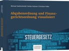 Stefa Holzner, Stefan Holzner, Chris Pelke, Christian Pelke, Michae Stahlschmidt, Michael Stahlschmidt - Abgabenordnung und Finanzgerichtsordnung visualisiert
