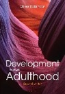 Oliver Robinson, Oliver (Department of Psychology and Counselling Robinson - Development through Adulthood