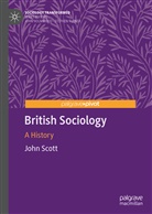 John Scott - British Sociology