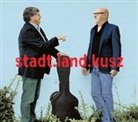 Fitzgerald Kusz - Stadt.Land.Kusz (Audiolibro)