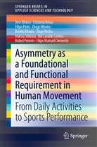 Jos Afonso, Jose Afonso, José Afonso, Cristian Bessa, Cristiana Bessa, Rui Canário-Lemos... - Asymmetry as a Foundational and Functional Requirement in Human Movement