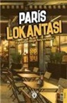 Fahrettin Bilge Keyvanoglu - Paris Lokantasi