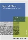 Rebecca Döhl, Julian Jansen van Rensburg, Julian Jansen Van Rensburg - Signs of Place