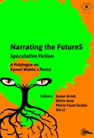Shirin Assa, Mario Faust-Scalisi, Xin Li, Susa Arndt, Susan Arndt - Plan(t)ing Afrofuturism