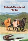 Sabine Krämer - Blutegel-Therapie bei Pferden