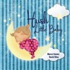 Mother Goose, Marce Gomez, Marce Gómez, David Silva - Hush Little Baby